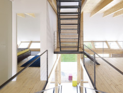 Zu-Haus, Martin Rührnschopf