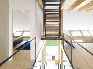 Zu-Haus, Martin Rührnschopf