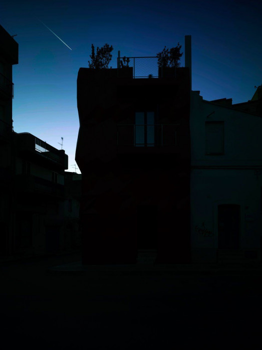 GG-loop, Gentle Genius - foto