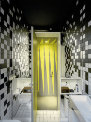 Hinterhaus, Thomas Kröger Architekten, Foto