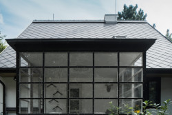 Hájenka ve Vinoři, ARCHPORT / Vojtěch Hybler, David Dvořák