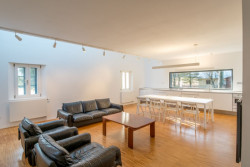 Chata na Vysočině, Urban Čelikovský architekti