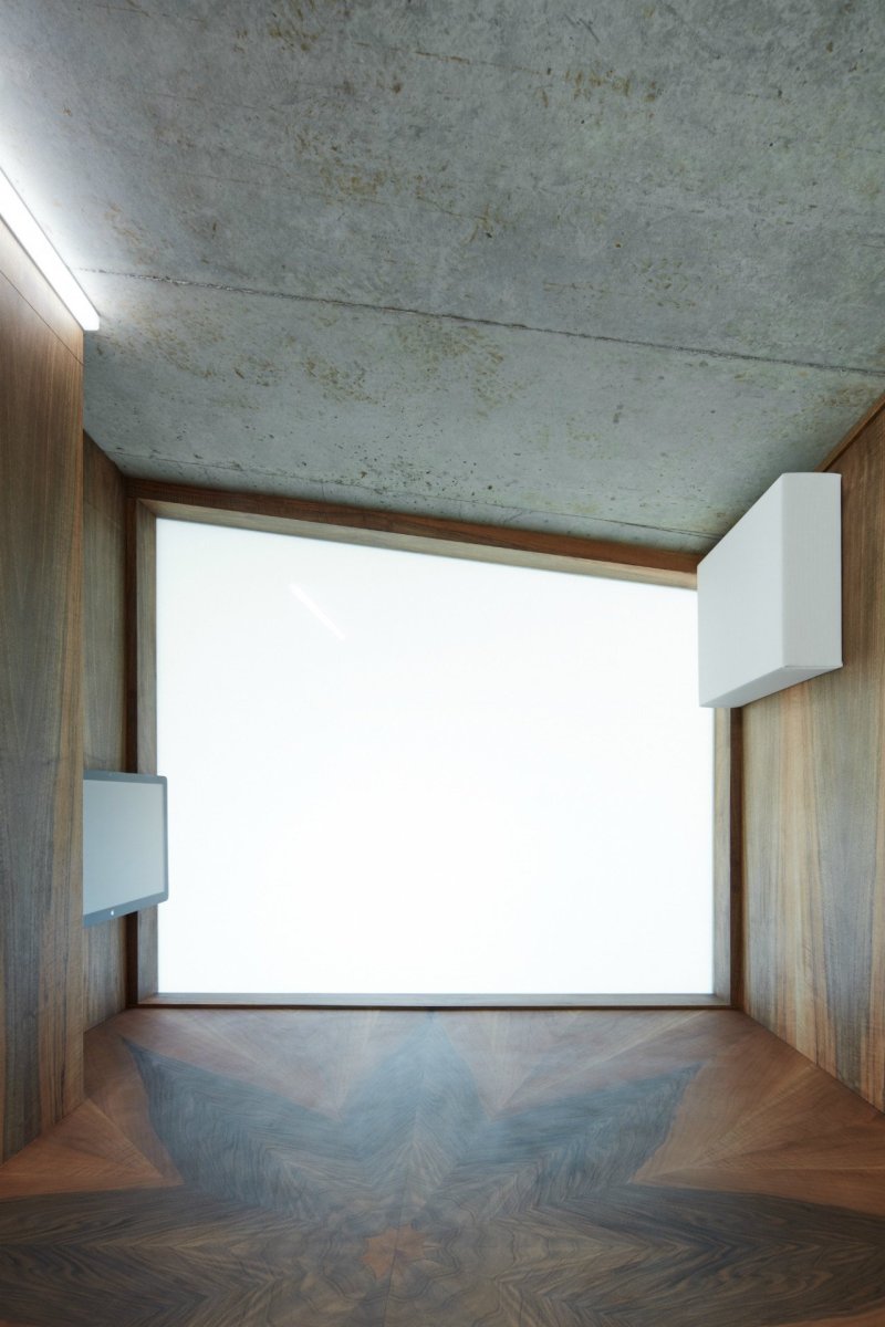 Villa Sophia od collcoll