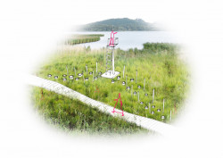 Vizualizace - rozhledna