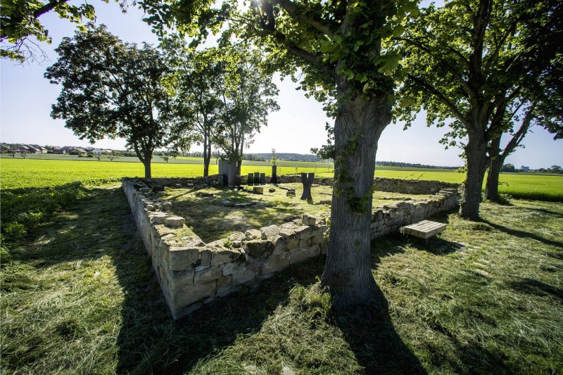 Pietní místo Kunčí, Med Pavlík architekti/ Lukáš Pavlík, Tomáš Med, Josef Odvárka