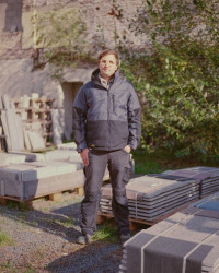 Designér a výzkumník Maarten Gielen