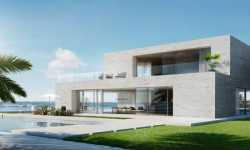 Vítěz Red Dot Design Award 2019: Posuvně-zdvižný systém Schüco ASE 67 PD.