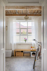 Rodinný dům od studia benkobenkova ve slovenském Strekově