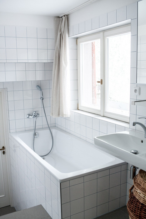 Byt v Železné ulici v Liberci od ATELIER ŽELEZNÁ