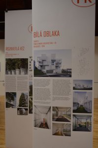 Nájemní bydlení, Galerie Jaroslava Fragnera, foto