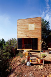 House 205,  H ARQUITECTES, Foto