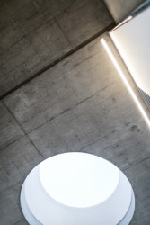 Domy v mlze, studio Raketoplán