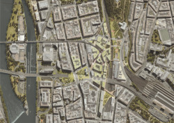 Tým UNIT architekti, A69 – architekti, Marko&Placemakers