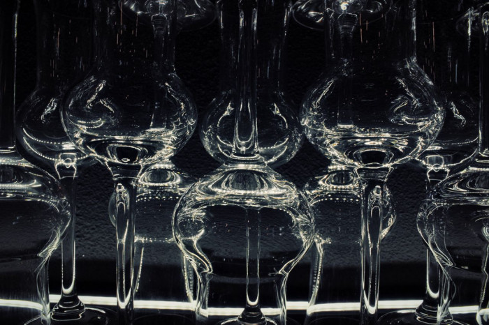 Zavoral Architekt, HAVRAN café—steak—bar – foto