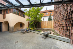 Knihovna v Hrádku nad Nisou, Ateliér David