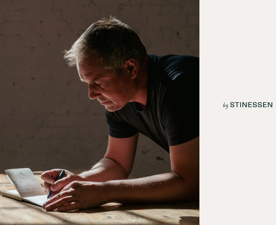 Norský architekt Snorre Stinessen (Čtyři dřevěné vily na Lofotech; Snorre Stinessenem, konstrukce NOVATOP)