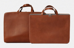 Kufřík pro Zara od Normana Fostera