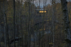 A69 architekti, Prototyp rodinného domu v Posázaví – foto