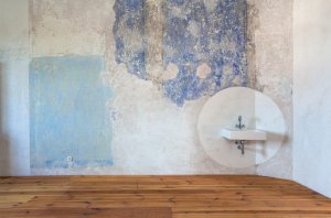 Rekonstrukce severního křídla jezuitské koleje, Ateliér M1 architekti