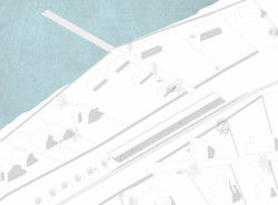 Vu Dinh Quang, Daniela Míková a Ondřej Novák, Malá architektura pro Velký rybník, vlaková stanice - foto