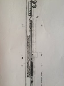 Metro Smíchovské nádraží