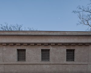 Konverze smíchovské trafostanice na 400 ASA Gallery