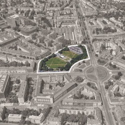 Praha pořádá architektonickou soutěž pro další fázi dostavby Vítězného náměstí