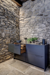 Roubenka Mezi lukami v Beskydech nedaleko Čeladné