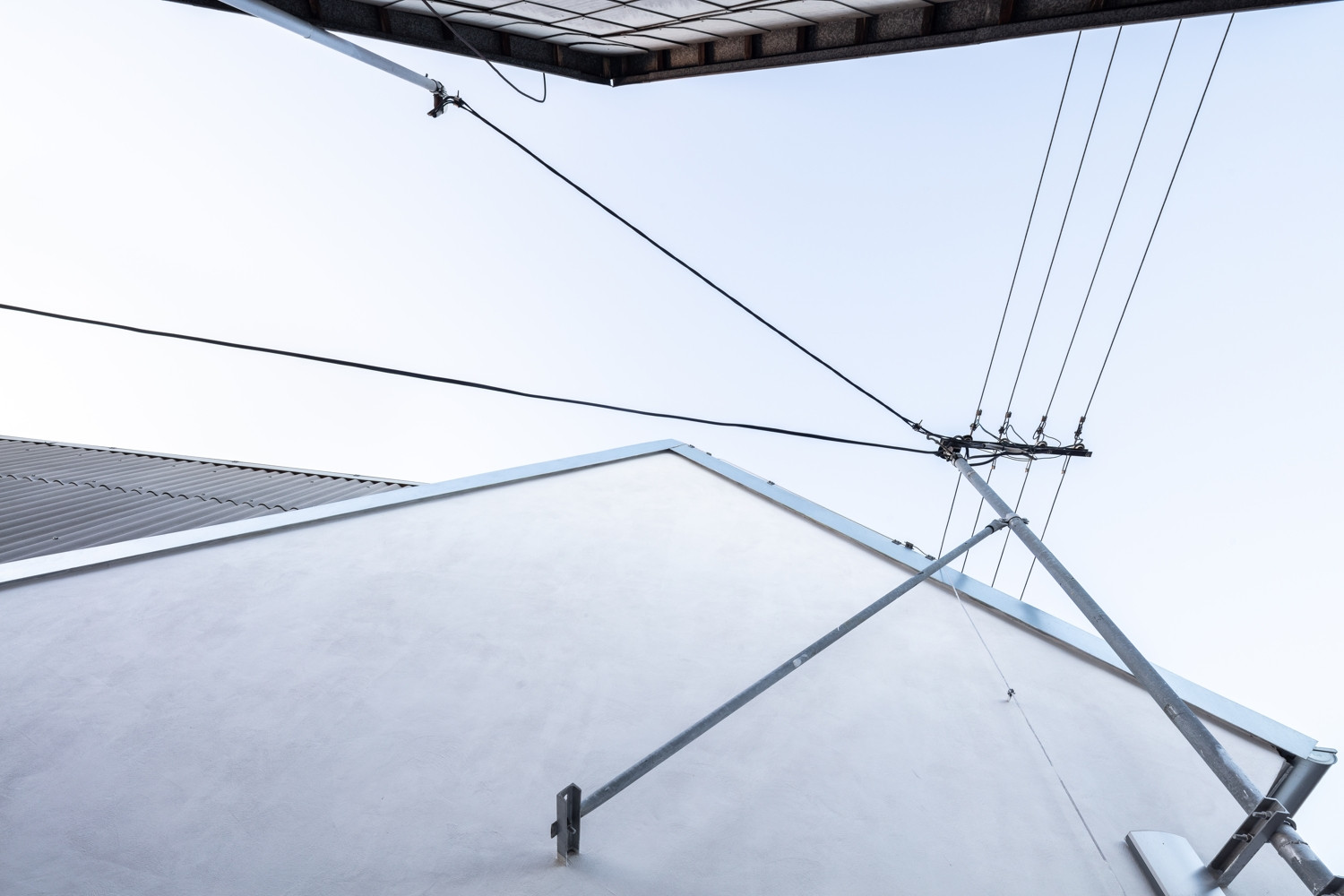 Protetické centrum ve Starém Městě, Rusina Frei architekti