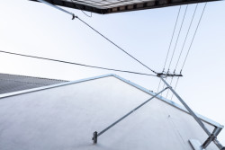 Protetické centrum ve Starém Městě, Rusina Frei architekti