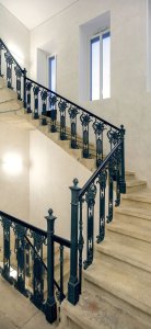 atakarchitekti, Rekonstrukce domu na ulici 8. března v Liberci – foto