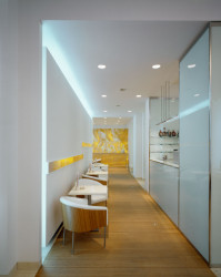 Café Onyx, Atelier RAW - zdroj foto