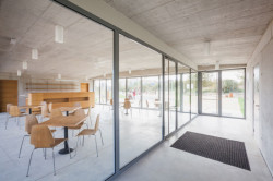 David Prudík, M&P Architekti, Park 4Dvory – foto