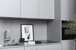 Prostor Interiors, interiér bytu Na Krejcárku - foto