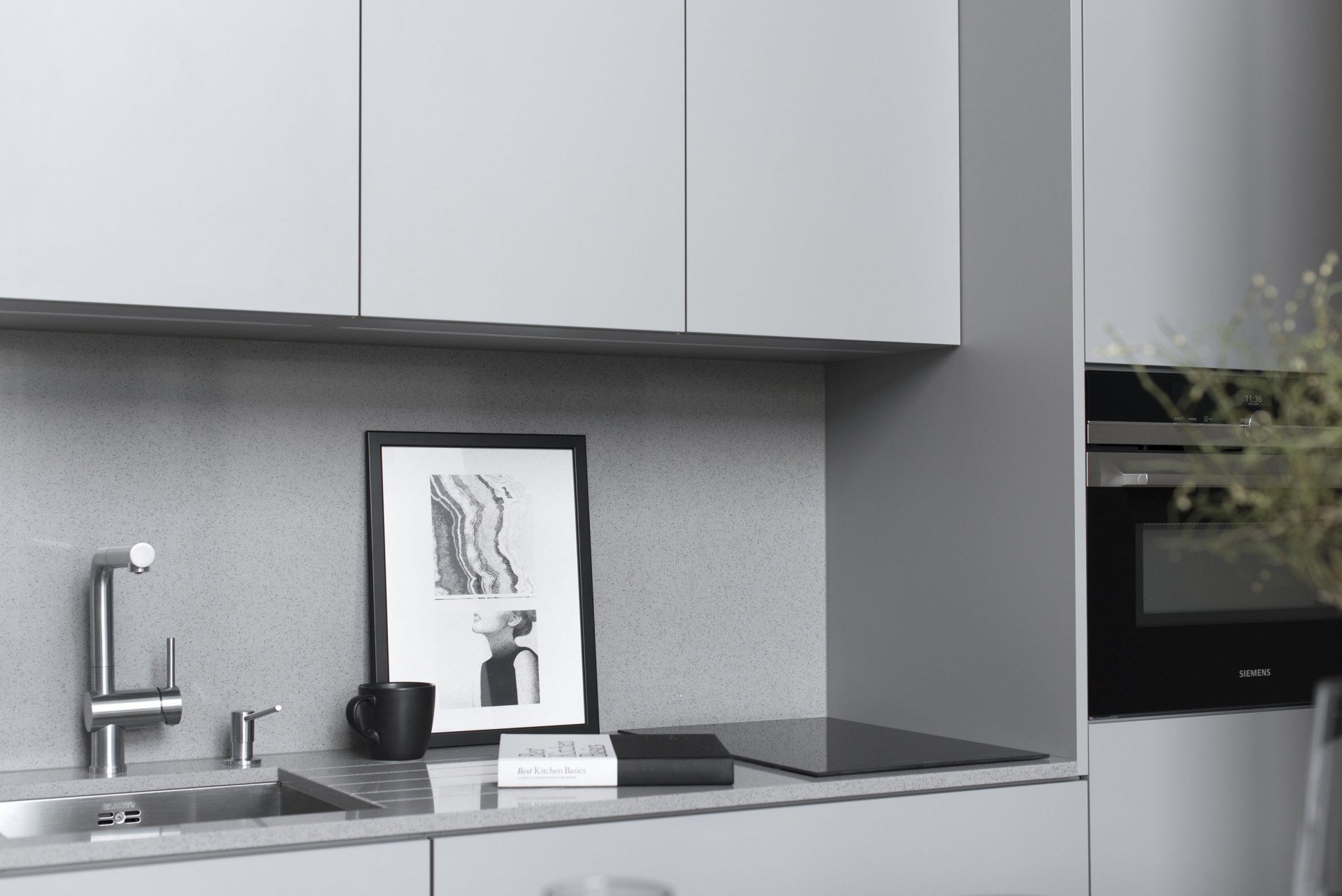 Prostor Interiors, interiér bytu Na Krejcárku - foto