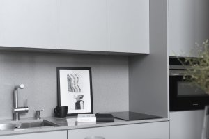 Prostor Interiors, interiér bytu Na Krejcárku - foto