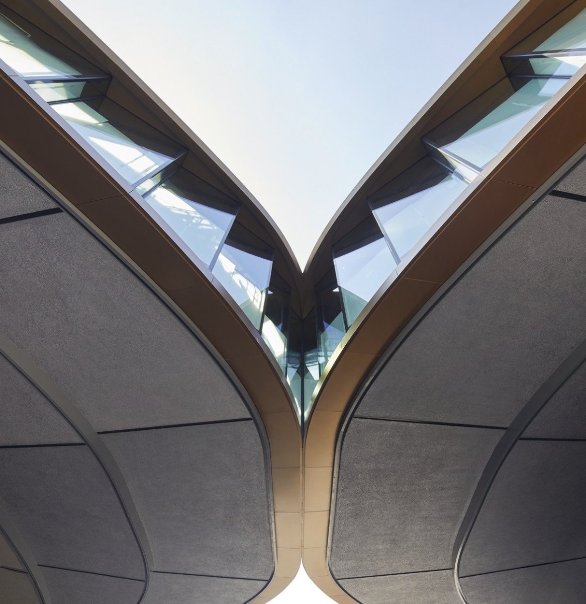 Obchodní centrum Coal Drops Yard, Heatherwick Studio