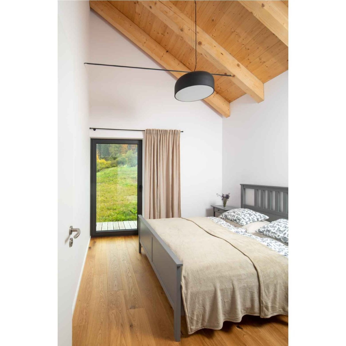 Rodinný dům ve Vidči, Kamil Mrva Architects