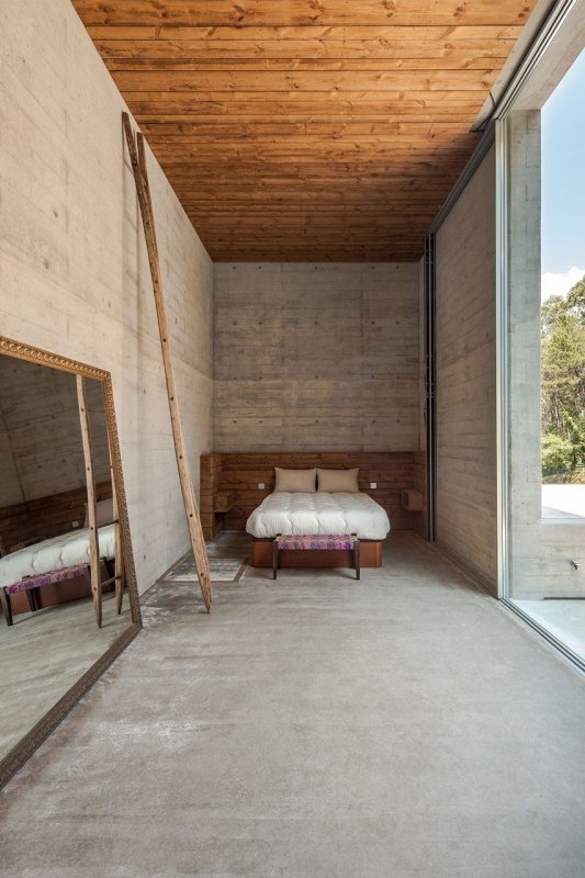 Carvalho Araújo, Casa do Gerês - foto