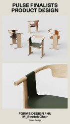 Finalisté PULSE Awards 2025