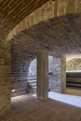 Rozšíření radnice v Brandýse nad Labem od Ehl & Koumar architekti