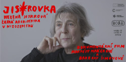 Jiskrovka: Od Školky SIAL až po Rotterdam. Osobní i profesní příběh české architektky Heleny Jiskrové, která po emigraci znovu vybudovala svou kariéru v Nizozemsku.
