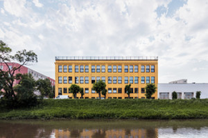 KOGAA, DADA District, Brno, 2017–2020