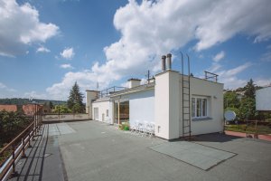 Rekonstrukce bytu – Lipová, studio AEIOU, Foto