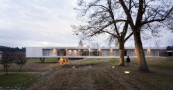 Soukromá residence od studia Acht spol. s.r.o.