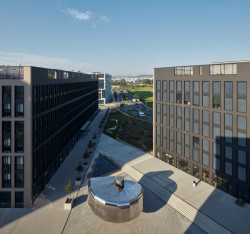 Rustonka, CMC architects / Vít Máslo, David Richard Chisholm, Evžen Dub