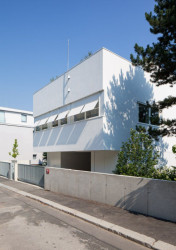 Bytový dům Vápencová, AP ATELIER