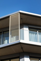 Bytový dům Mydlářka, Doležel Architekti