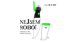 Výstavav v Atriu Žižkov