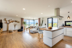 Rodinný dům u Žiliny, Ing. arch. Jaroslav Ondrašina